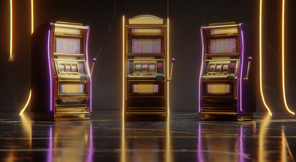 Golden Vegas Casino
