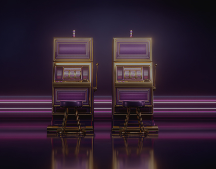 Golden Vegas Casino