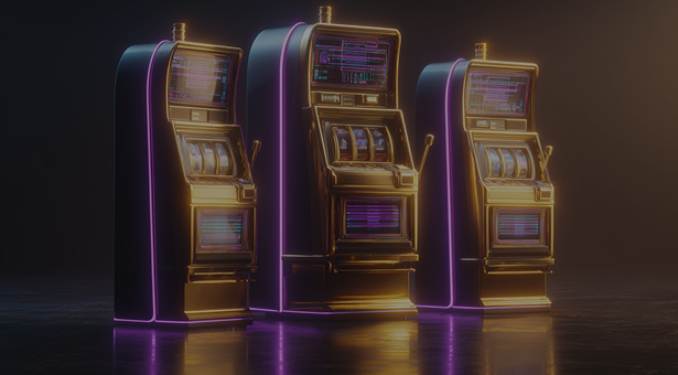 Golden Vegas Casino