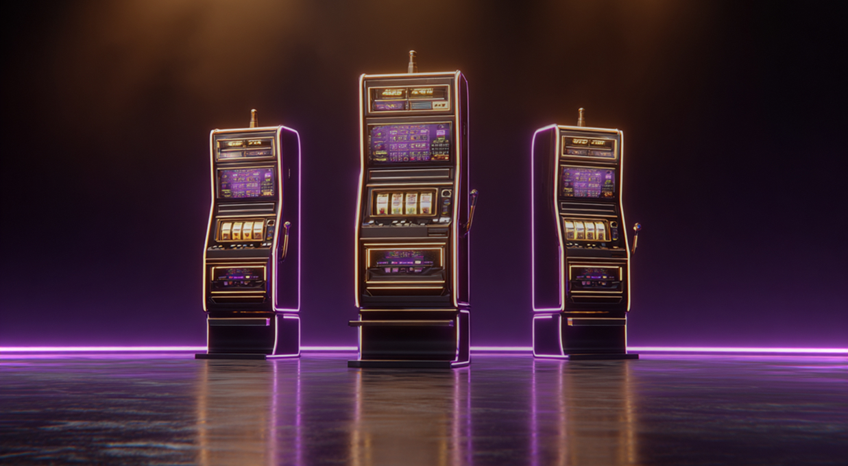 Golden Vegas Casino